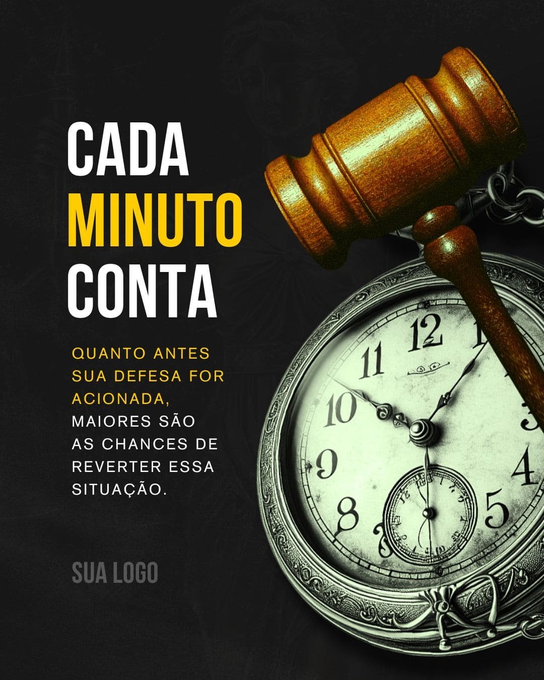 template Design Card