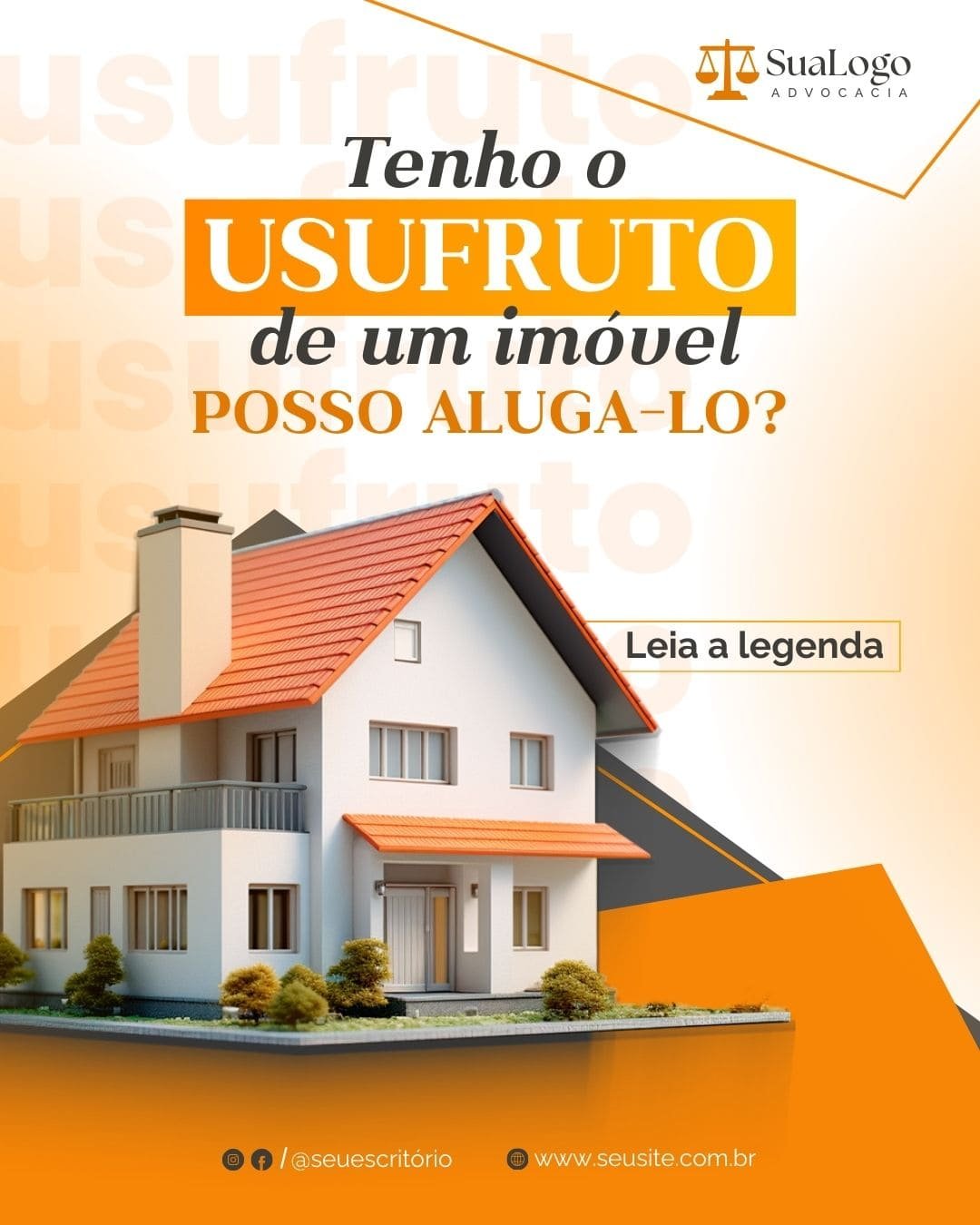 template Design Card