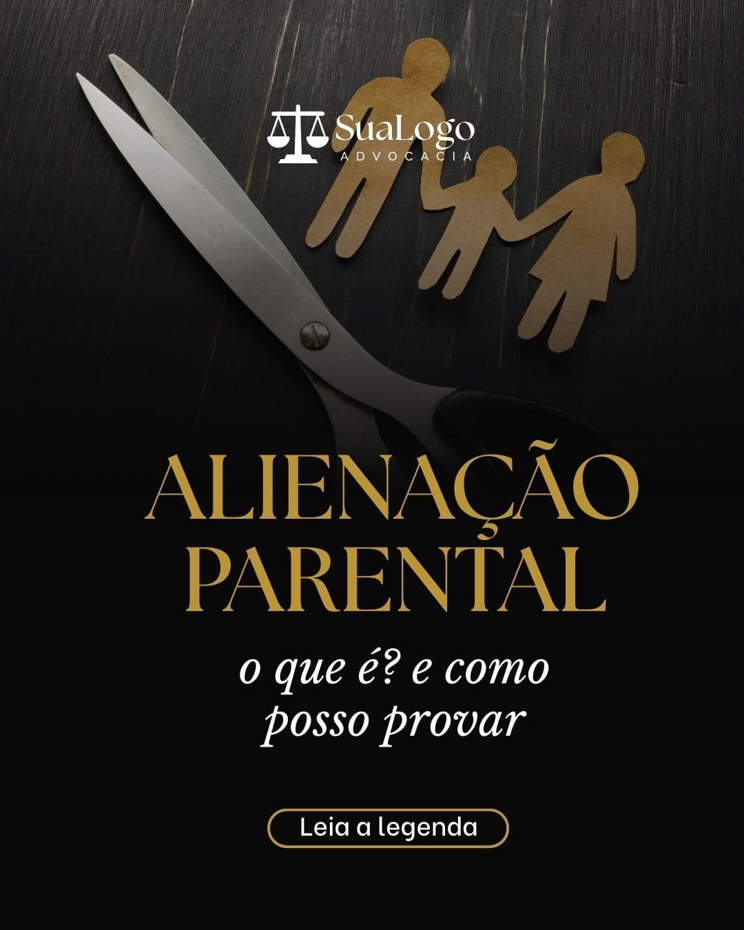 template Design Card