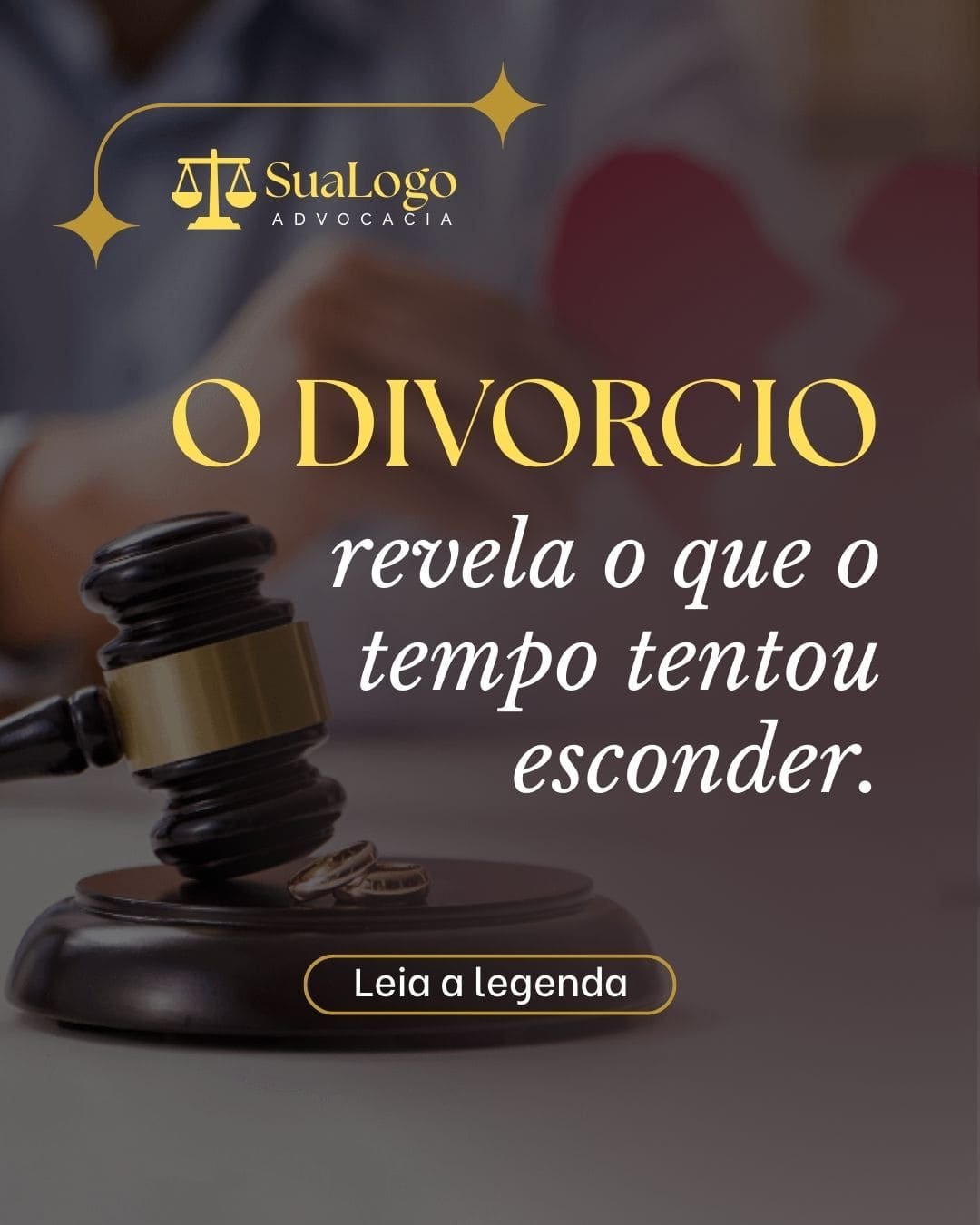 template Design Card