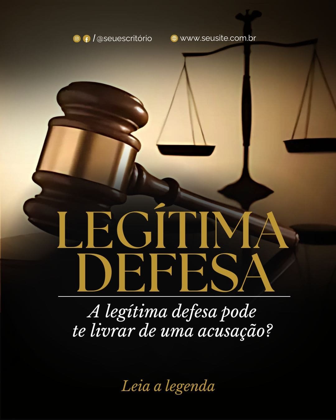 template Design Card