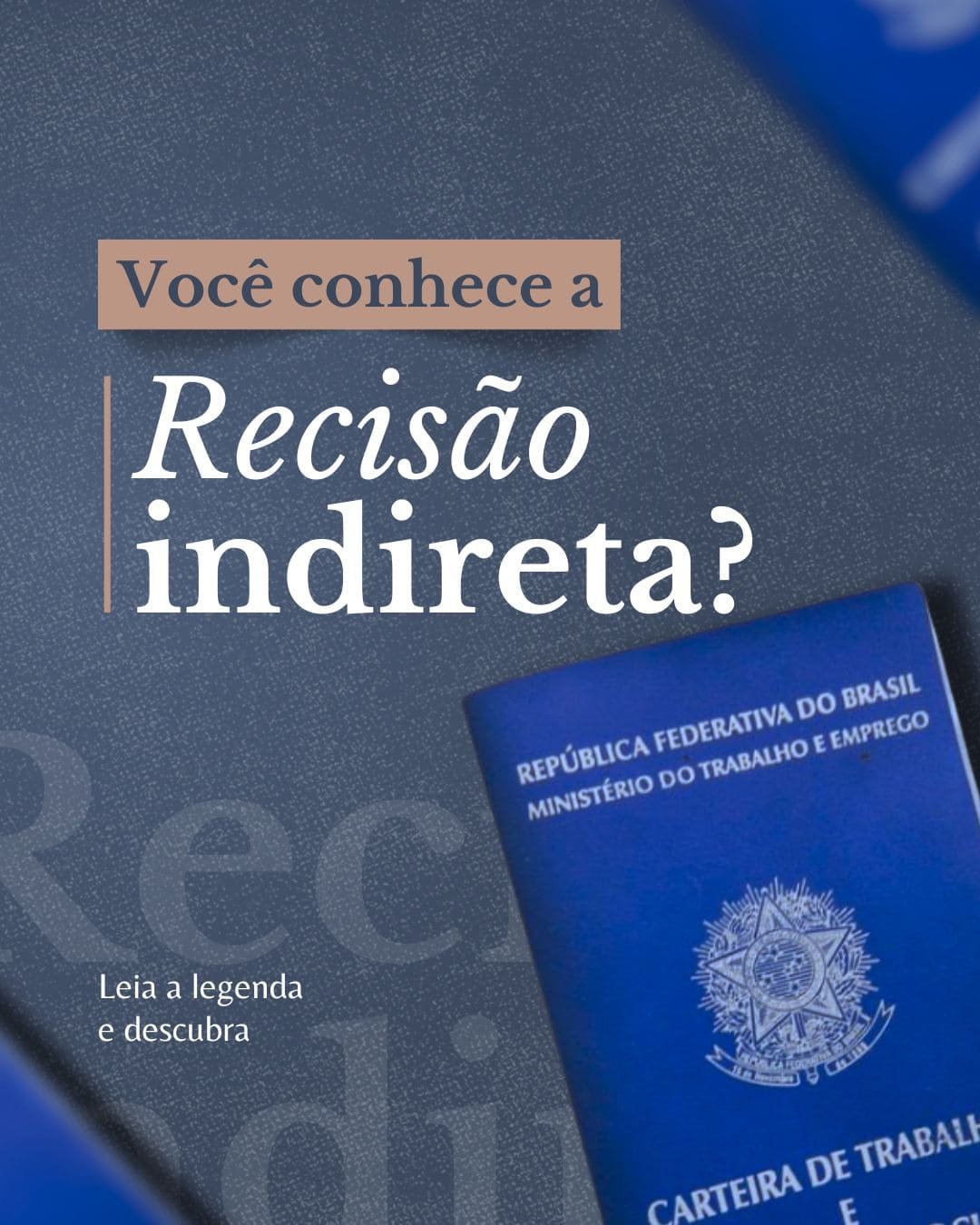 template Design Card