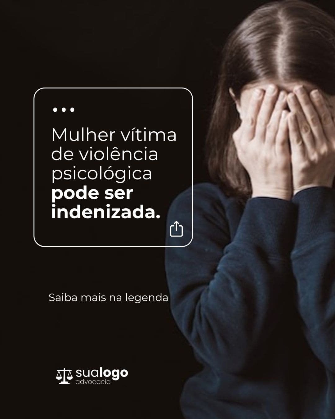 template Design Card