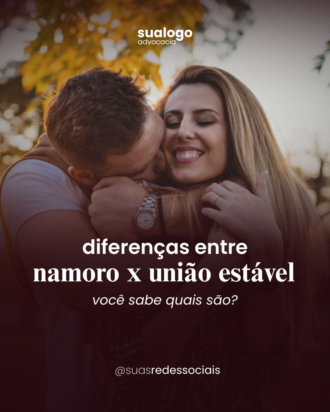 template Design Card