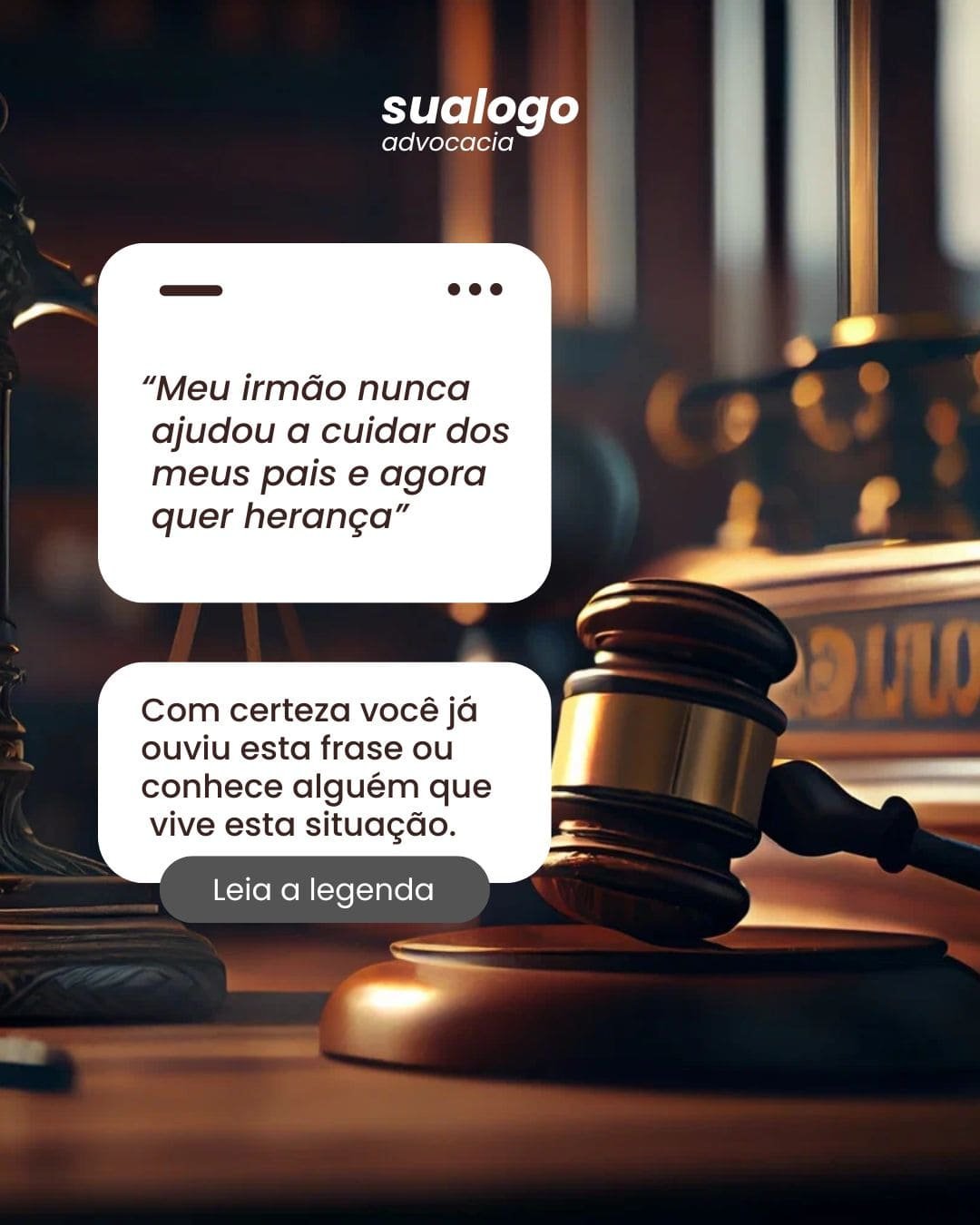 template Design Card